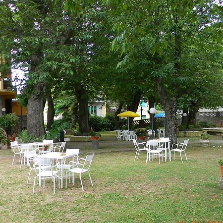 Albergo Ristorante Ragno D'Oro Пианкастаняйо Екстериор снимка