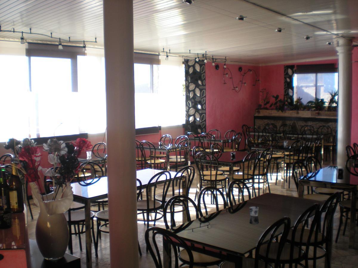 Albergo Ristorante Ragno D'Oro Пианкастаняйо Екстериор снимка